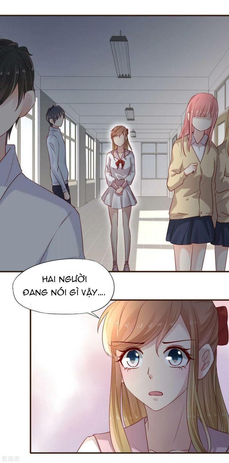 đơn phương 37.5 chapter 37 18