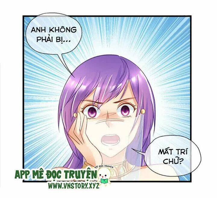 bồn tắm có vấn đề?! chapter 53 16