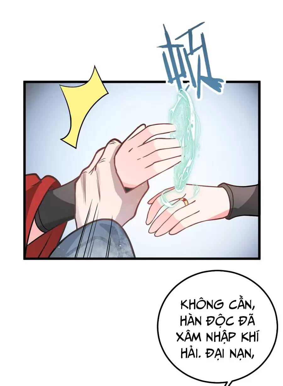 mang theo các tiên tử vô địch thiên hạ chapter 37.2 4