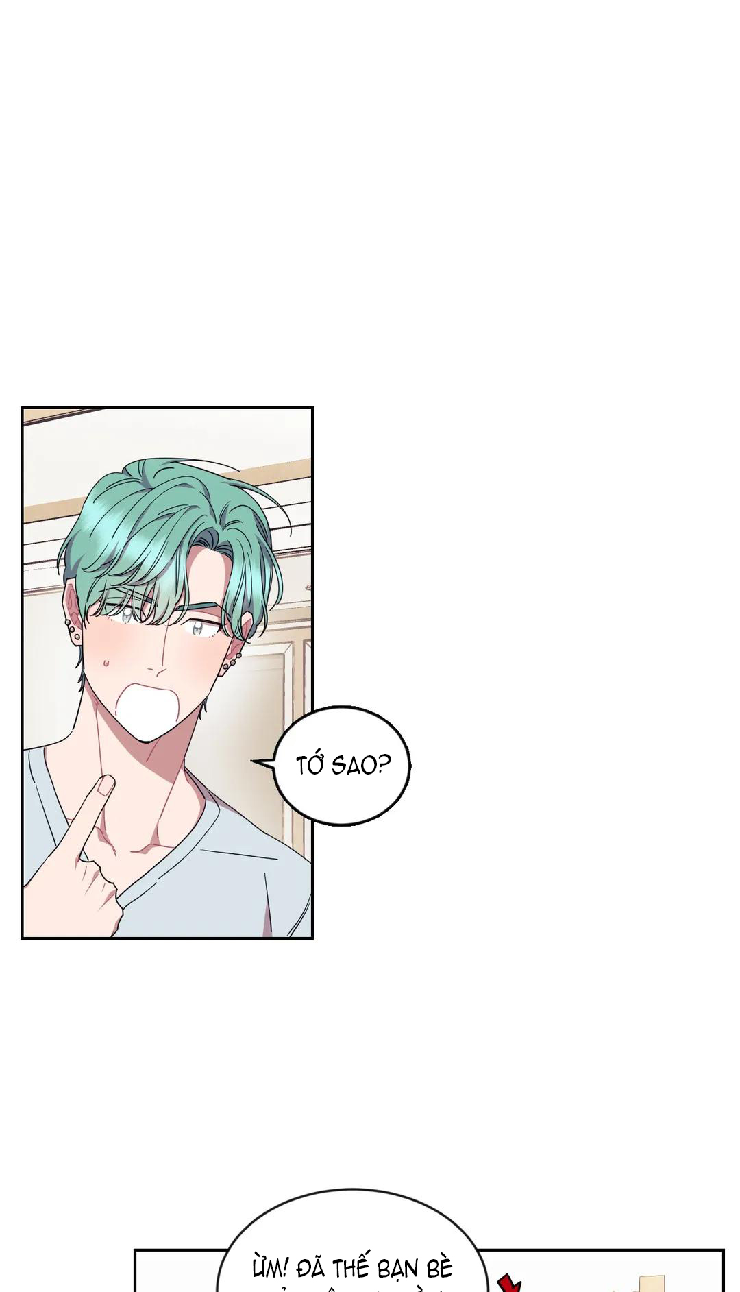 thang đo tình yêu 100% chapter 6.1 16