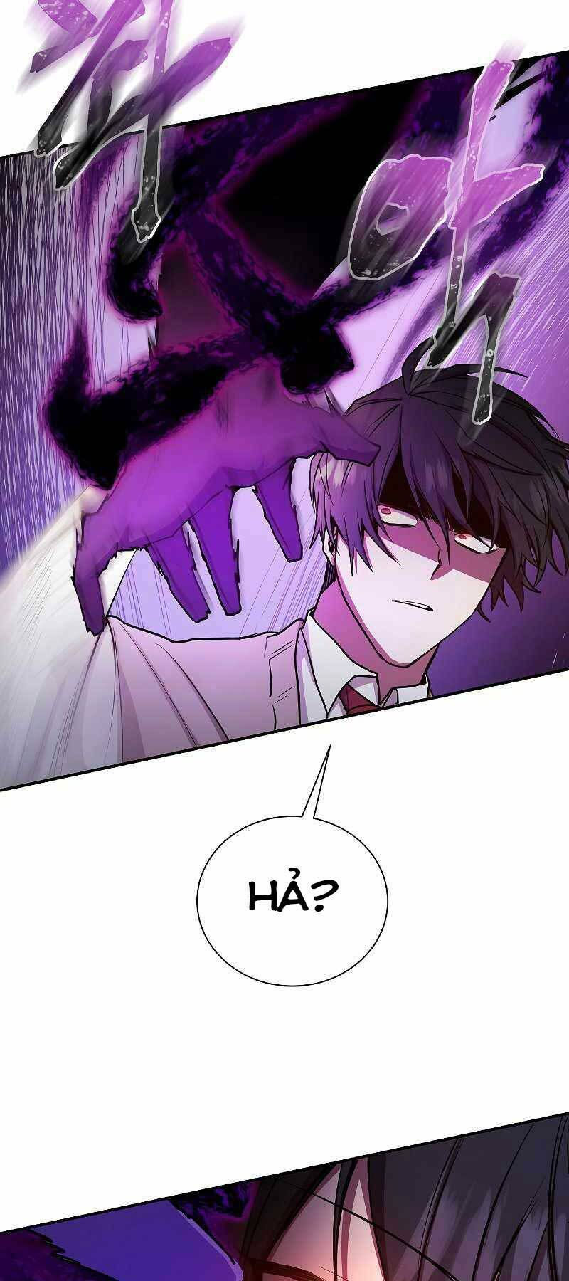 giả vờ làm kẻ vô dụng ở học đường chapter 22 22