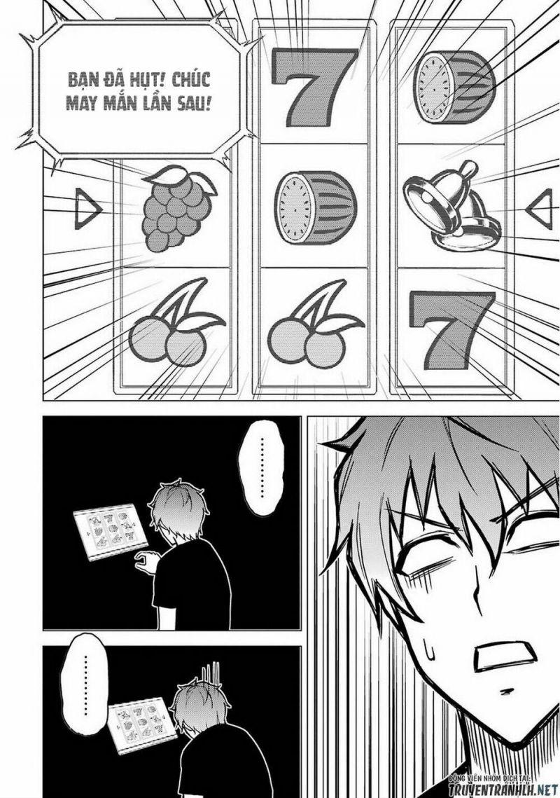 ore no genjitsu wa renai game?? ka to omottara inochigake no game datta chapter 9.1 11