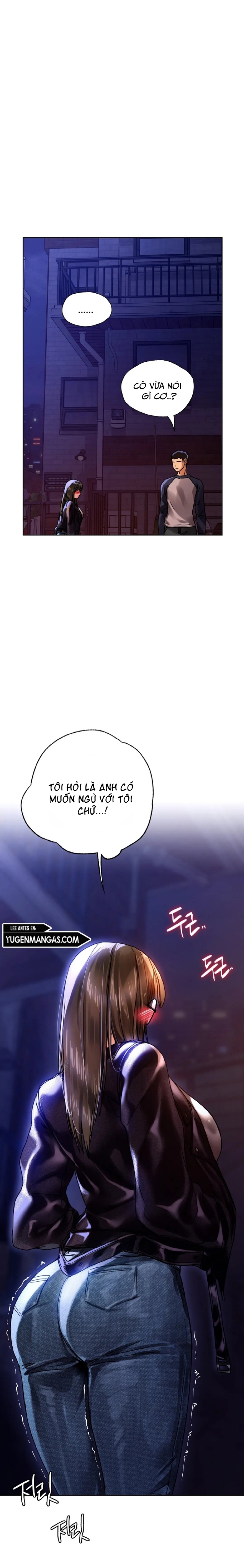 đàn ông và đàn bà ở sillim chapter 12 27