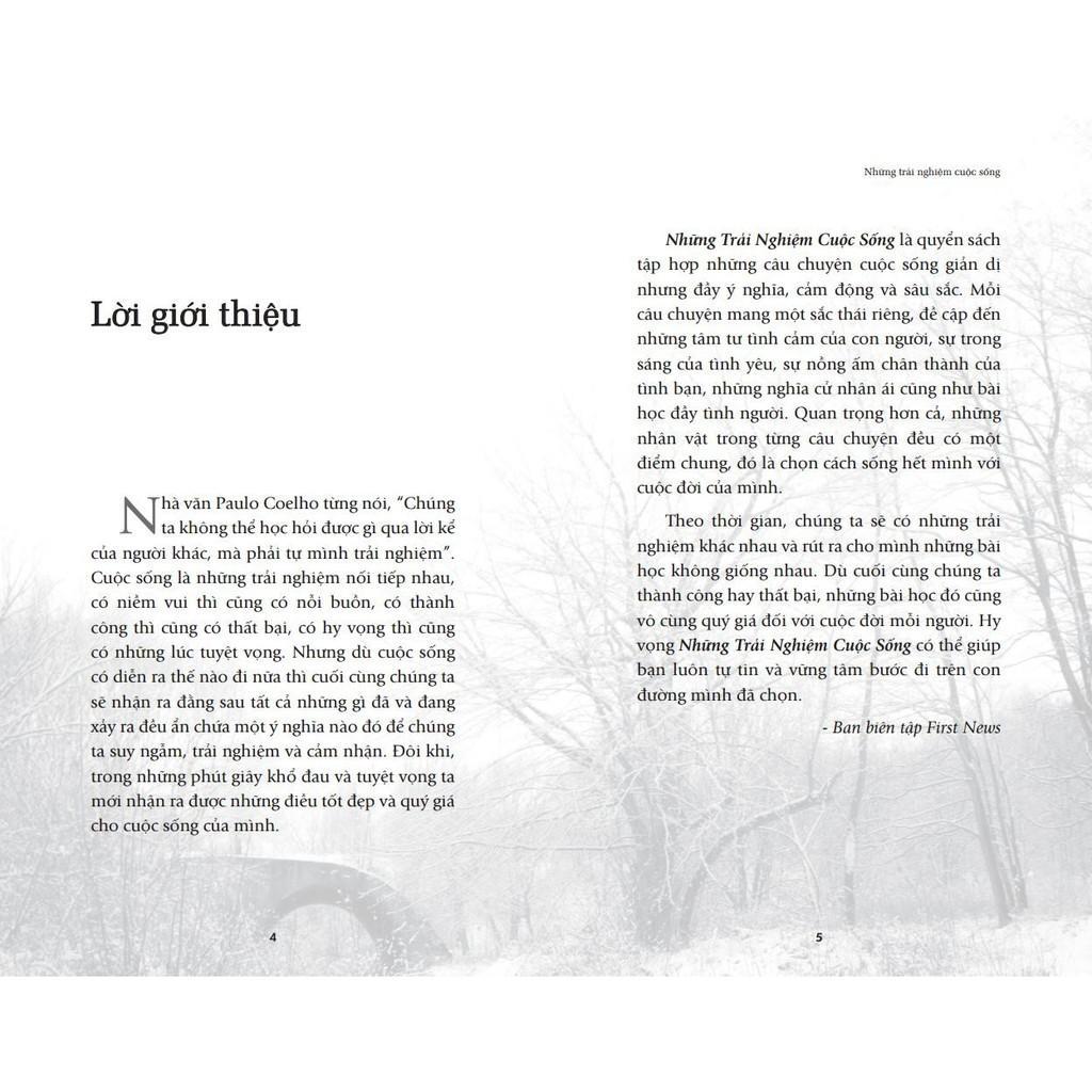 Sách Hạt Giống Tâm Hồn 11 First News