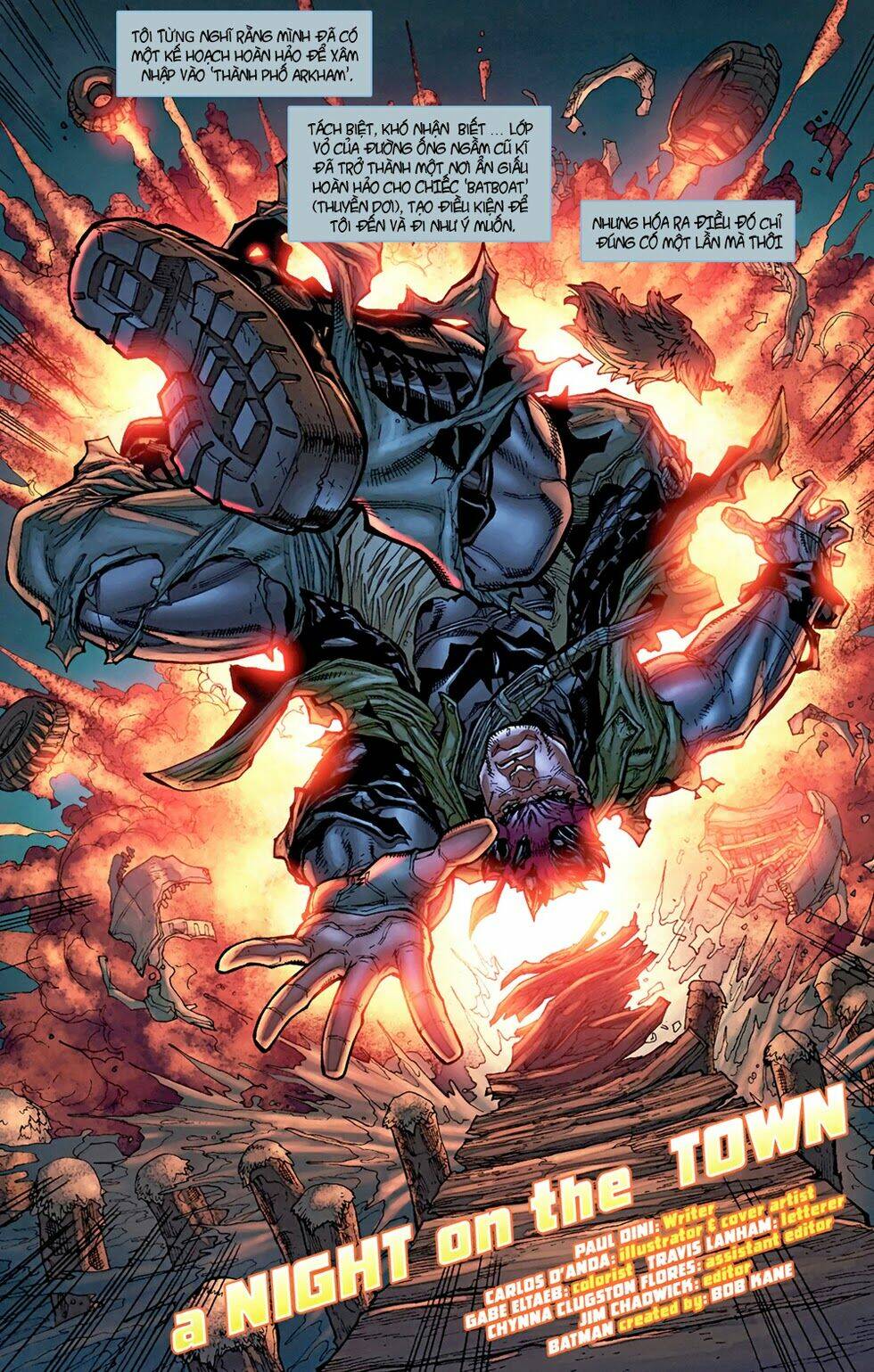 batman arkham city chapter 4 3