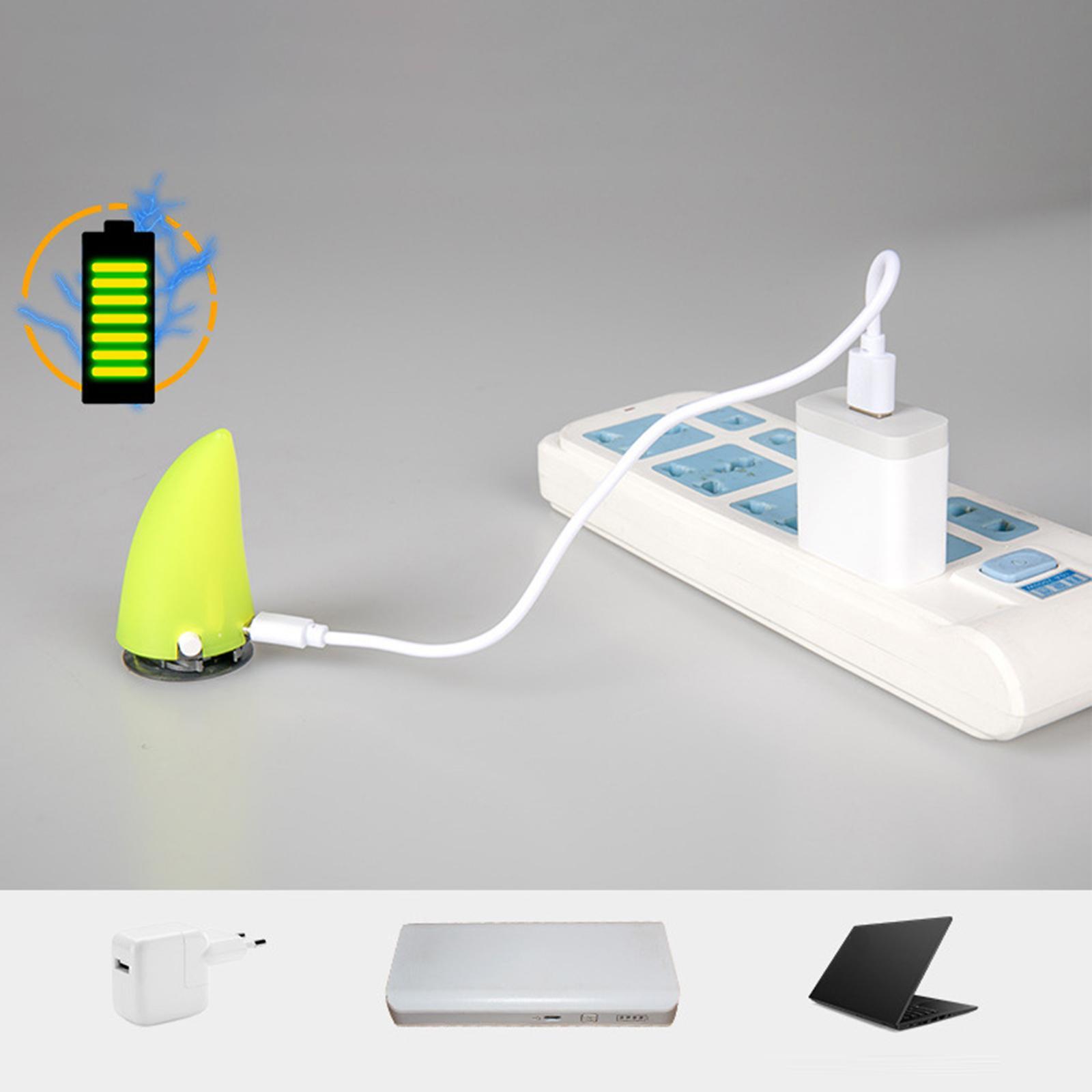 Illuminated  for  Fits for Outdoor Sport Motorcycle Ski Yellow