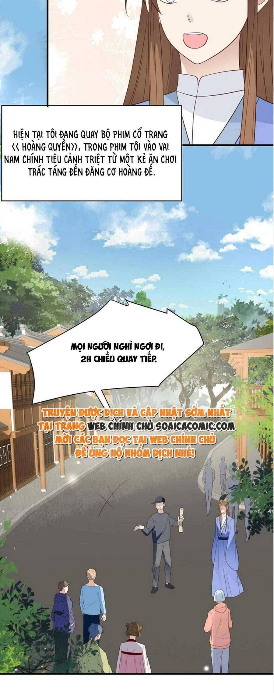 dựa vào đại lão ổn định vị trí c trong nam đoàn chapter 191 3