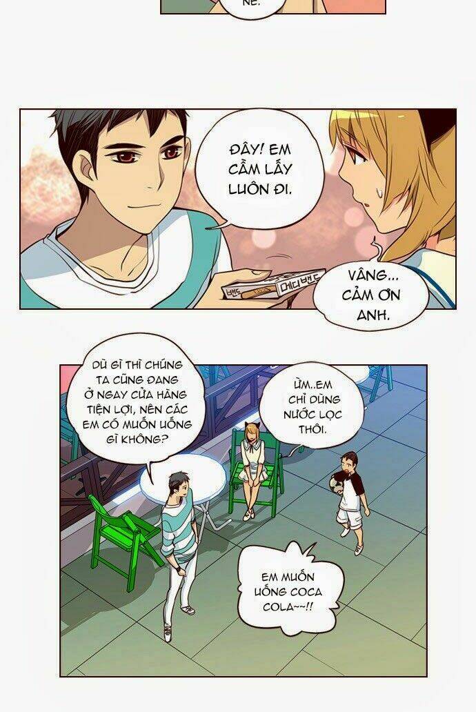 nữ sinh trường wilds chapter 148 8