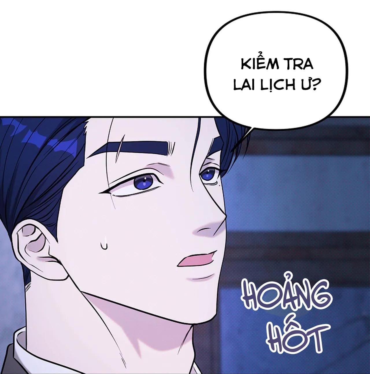 lý do bị loại chapter 3 16