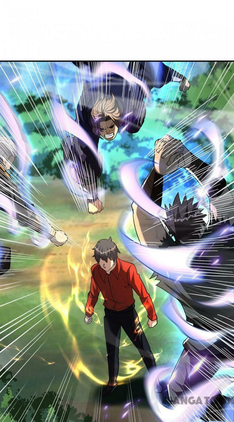 đệ nhất người ở rể chapter 148 17