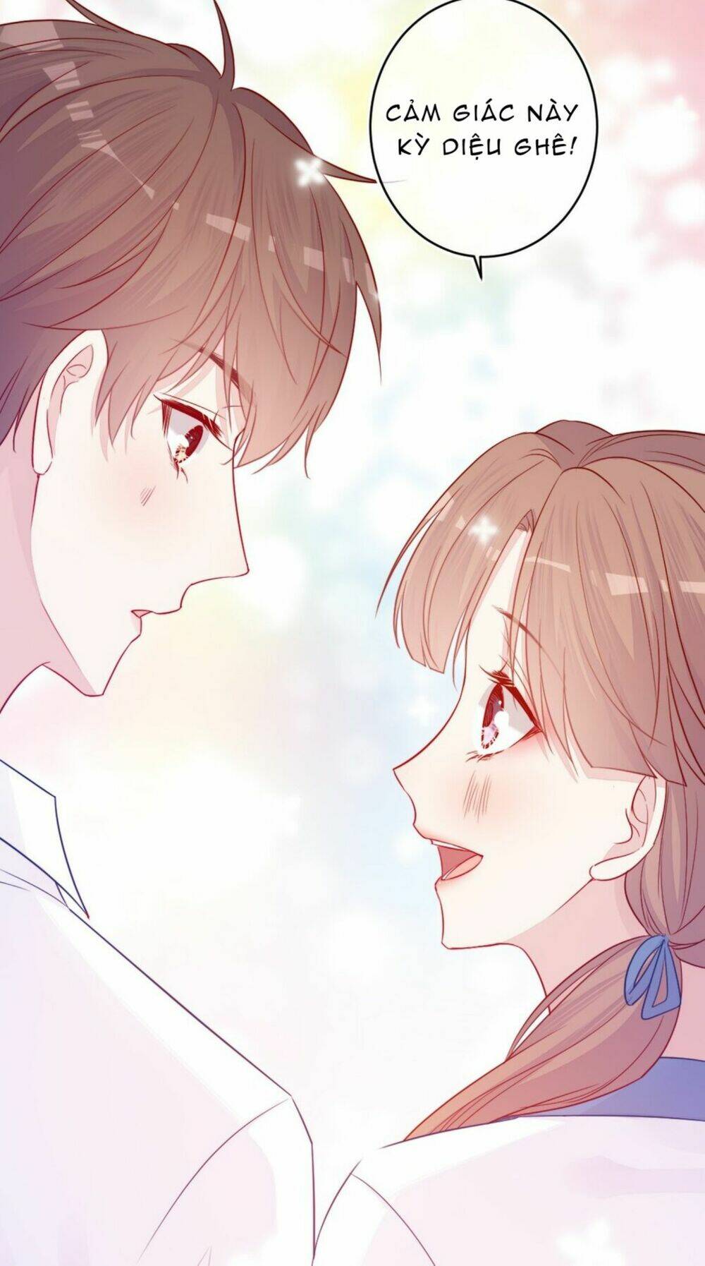 khi cô gái nhìn thấy thời gian chapter 22 23