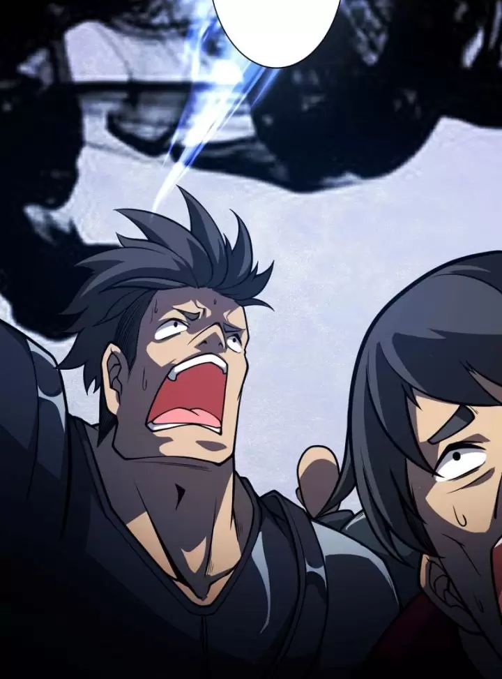 ta, chúa tể rừng xanh chapter 12 42