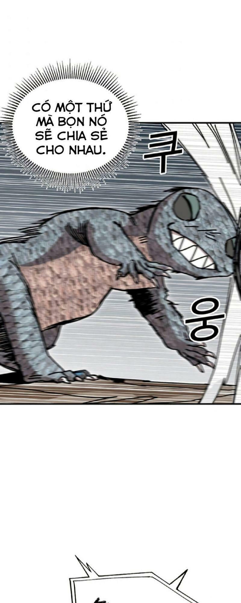 bug player - người chơi lỗi chapter 68 33