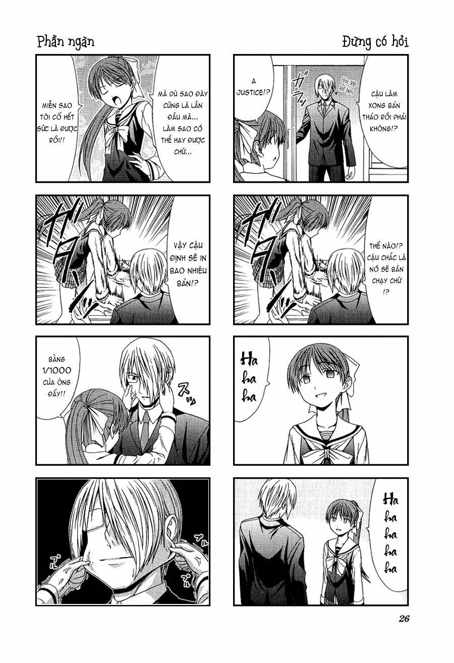 doujin work chapter 3 2