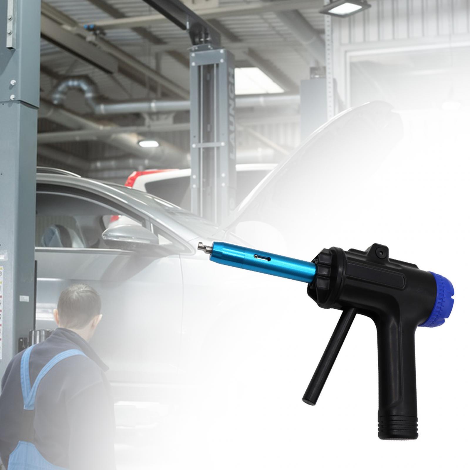 Car  Repair Tool Sturdy Flat Hole Paintless  Repair  for Car