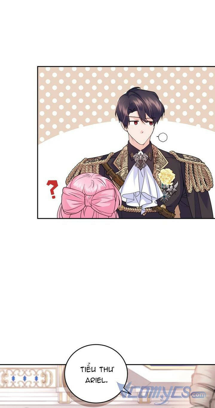 nhà điều chế nước hoa độc quyền của bạo chúa chapter 61 42