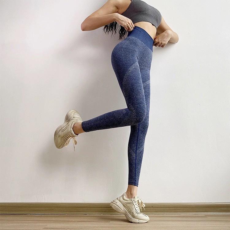 Quần  tập GYM - YOGA cao cấp co dãn 4 chiều Siêu thoải mái