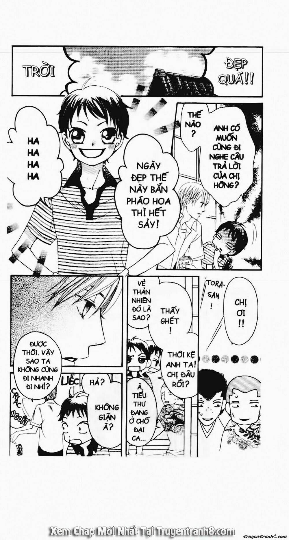 tiểu thư sachie chapter 31 12