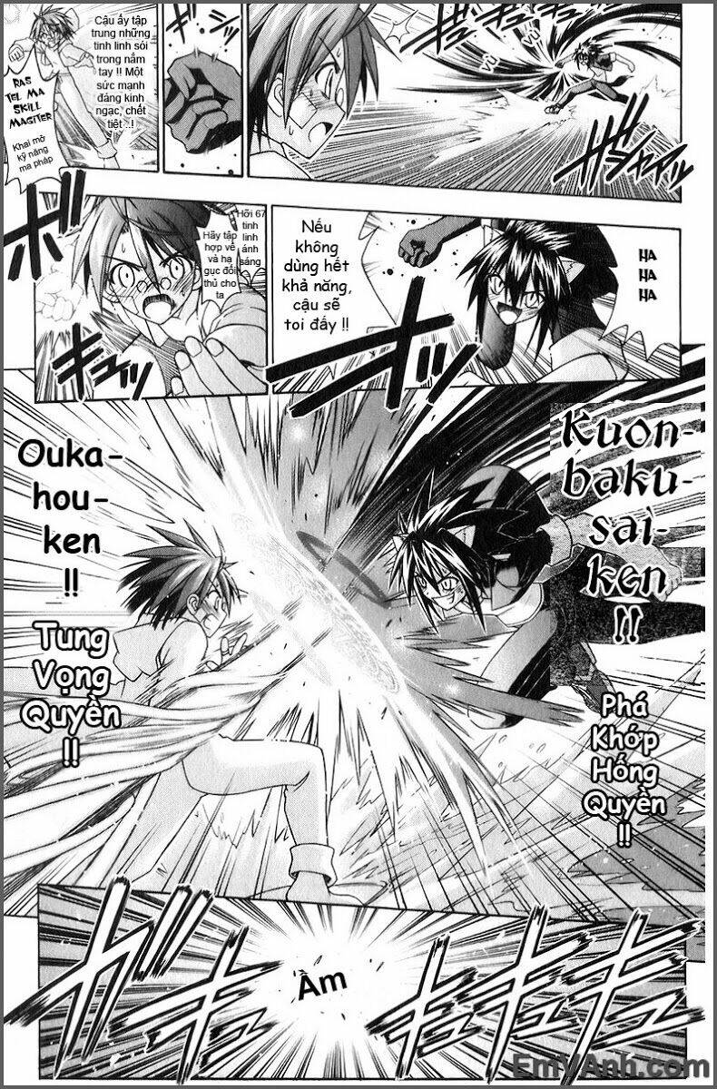 bậc thầy ma pháp chapter 192 16