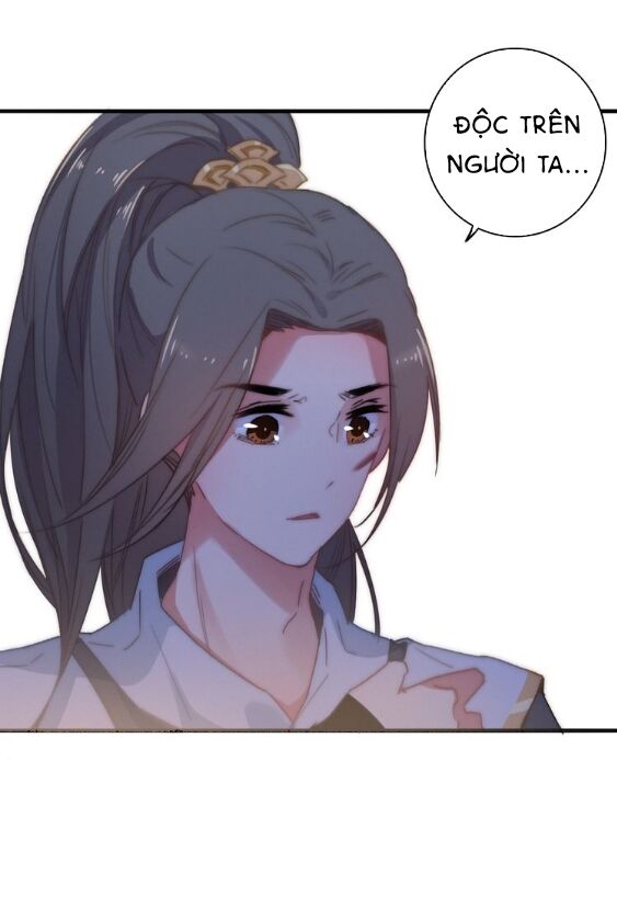 dữ tử thành thuyết chapter 10 22