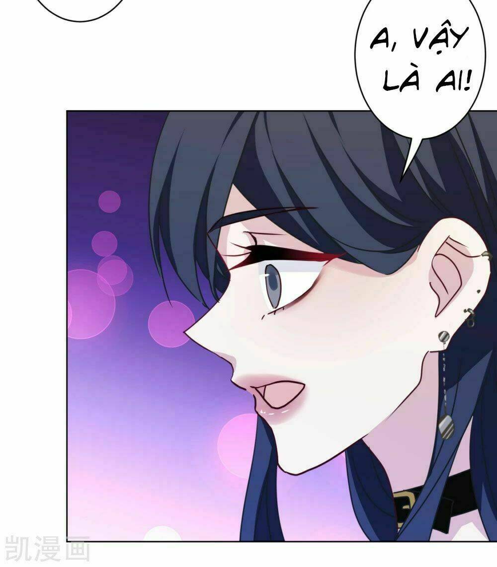 nhân vật phản diện: không ngọt không lấy tiền chapter 8.1 12