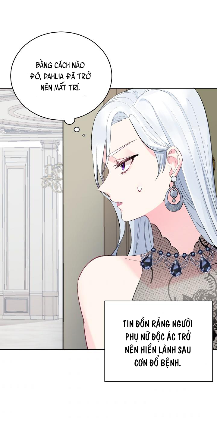 là ác nữ nhưng tôi muốn trở thành nữ chính chapter 1 44