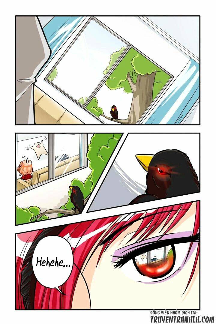 concerto for dark knight chapter 7 21