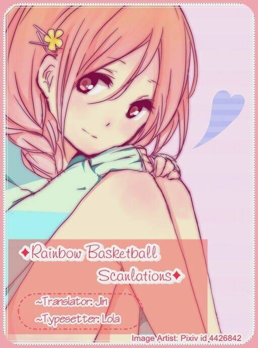 [knb doujinshi] momoi no harem chapter 5 1