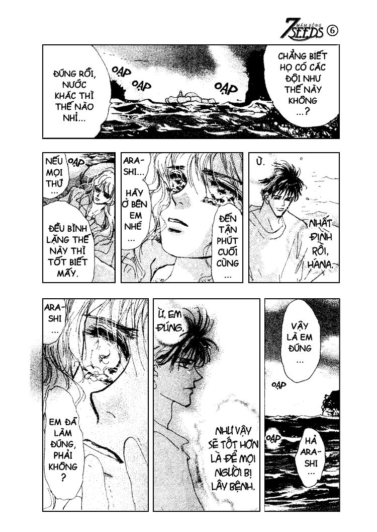 mầm sống chapter 30 20