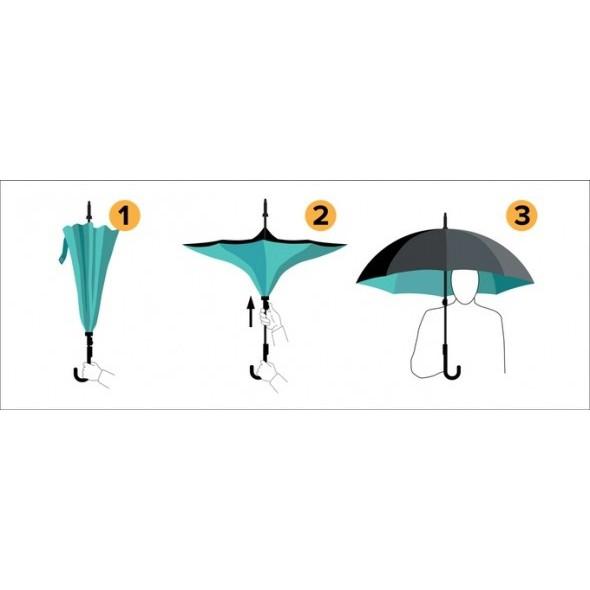 Ô GẤP NGƯỢC CỰC TIỆN LỢI