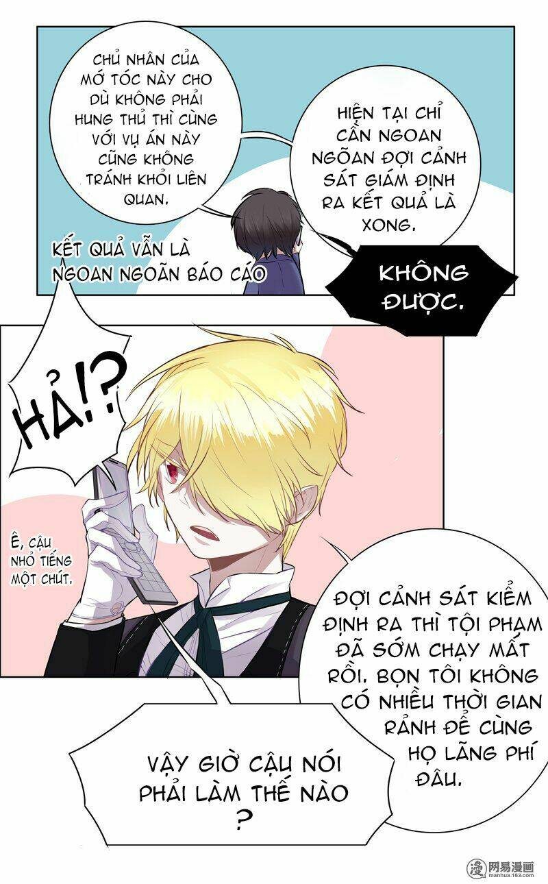 triển khai dị năng chapter 11 16