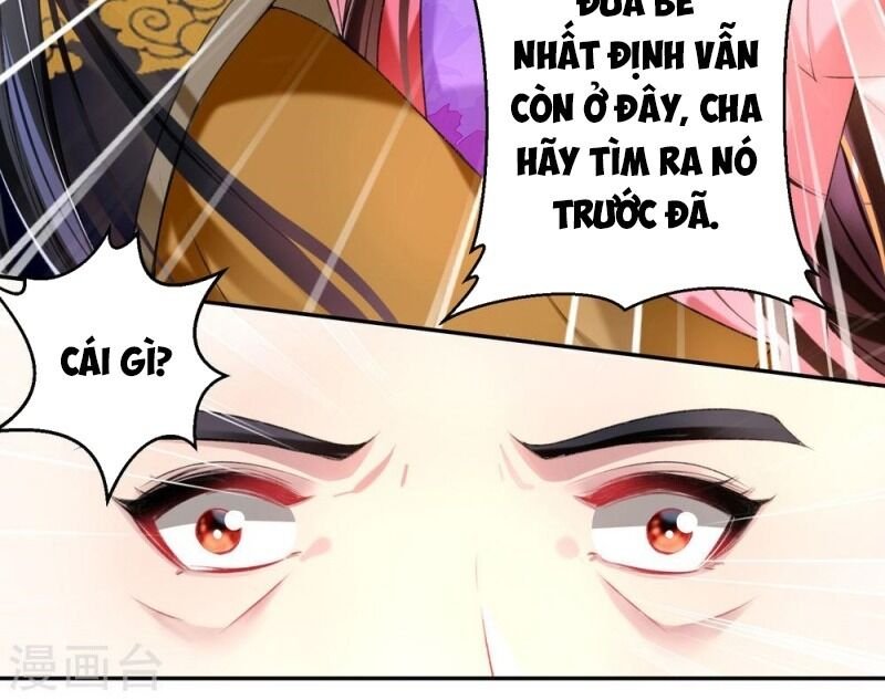 vương gia, áo lót của ngươi rơi mất rồi chapter 54 46