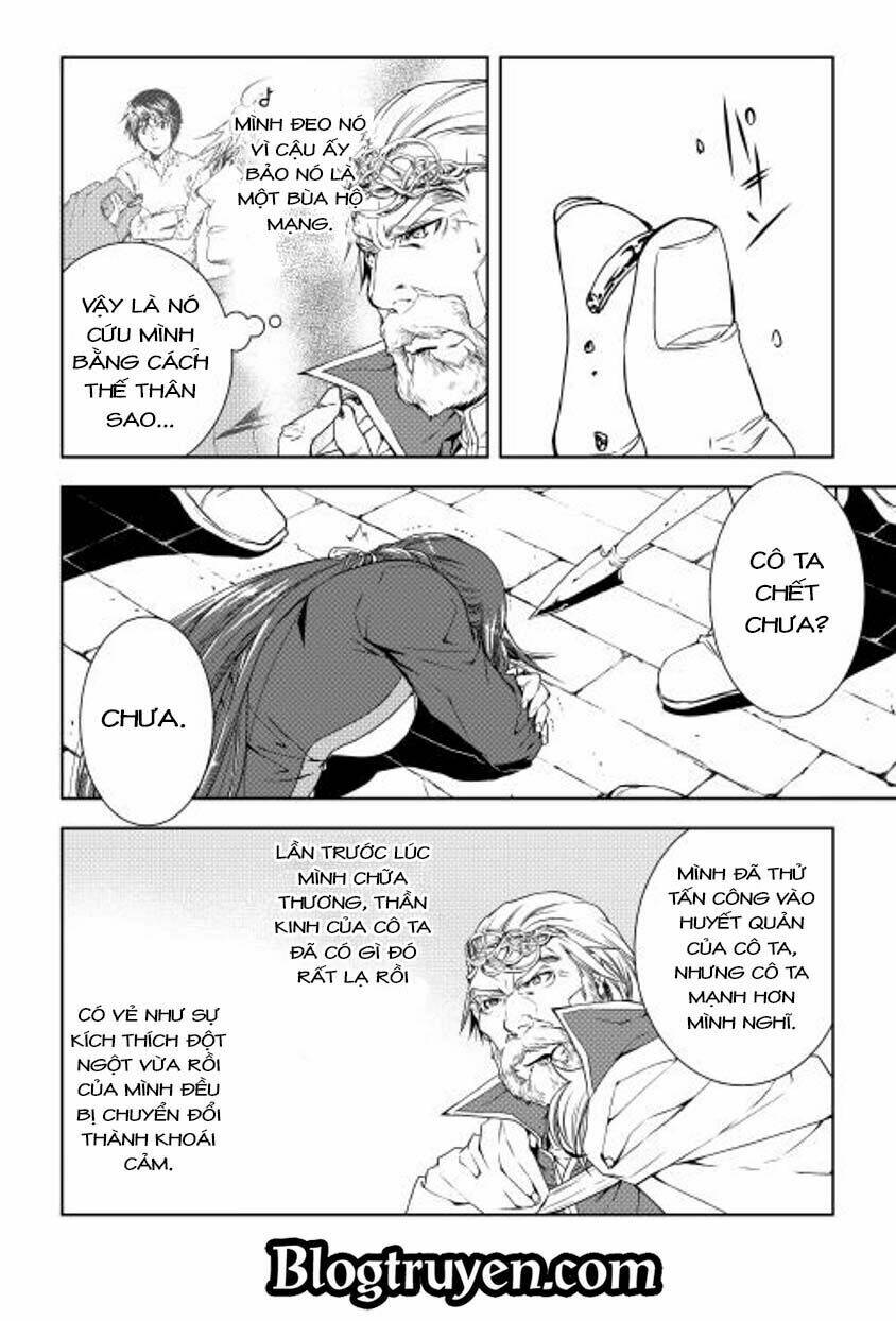 world customize creator chapter 24 6