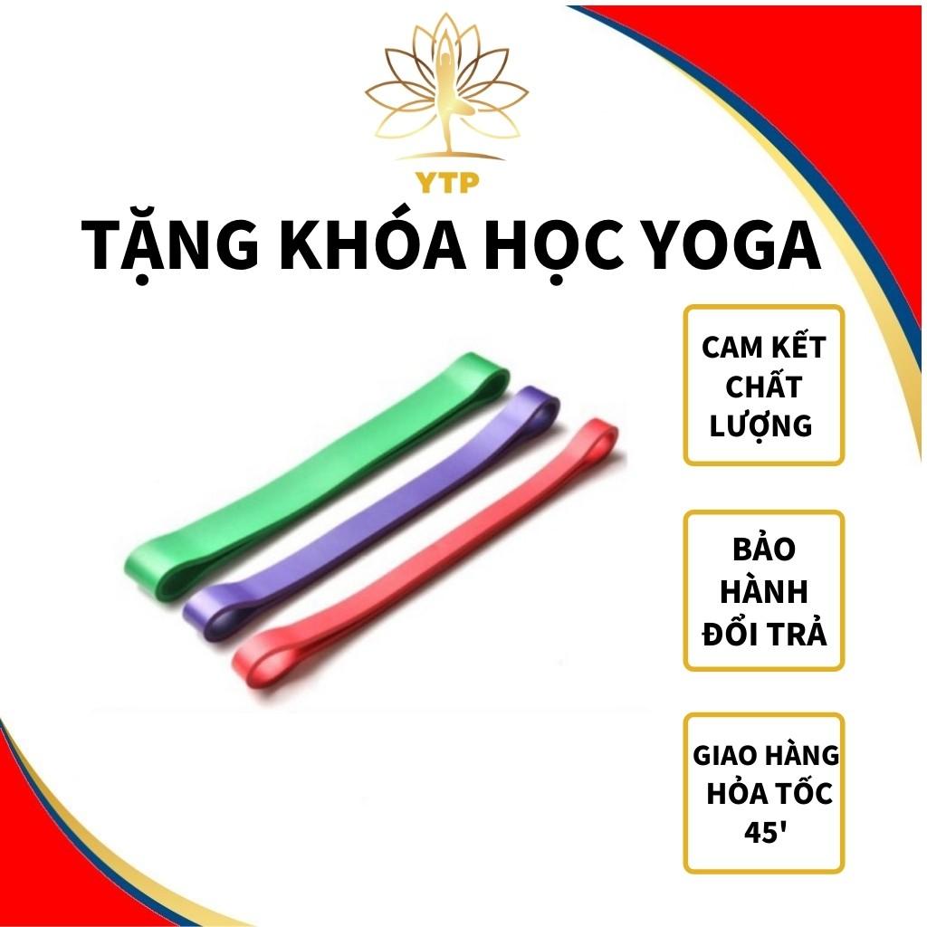 Dây Kháng Lực Dây Superband Dày Chắc Chắn Tập Mông Đùi Cao Cấp, ONEFFIT Dây Superband