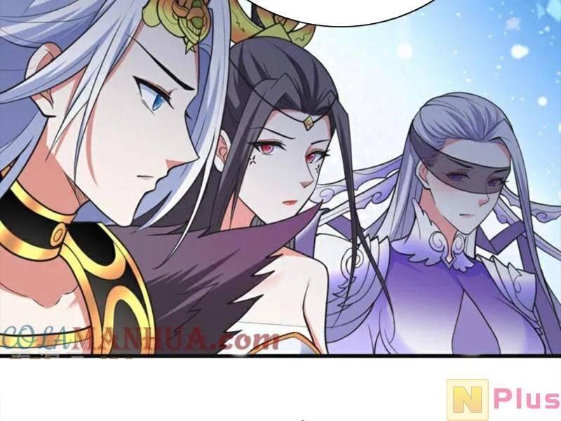 bị sư phụ xinh đẹp dùng 99 cách dạy dỗ thành thánh chapter 232 31