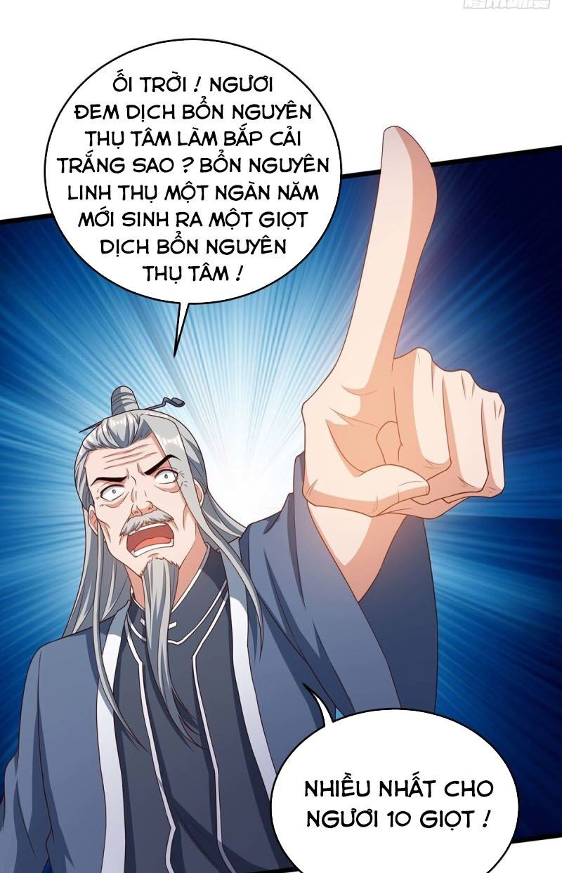 tối cường thăng cấp chapter 178 19