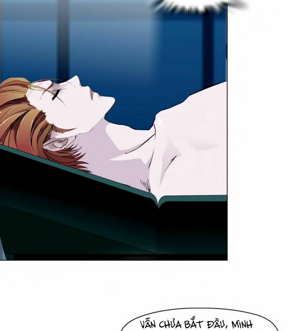 sổ tay mỹ nam giới x chapter 15 37