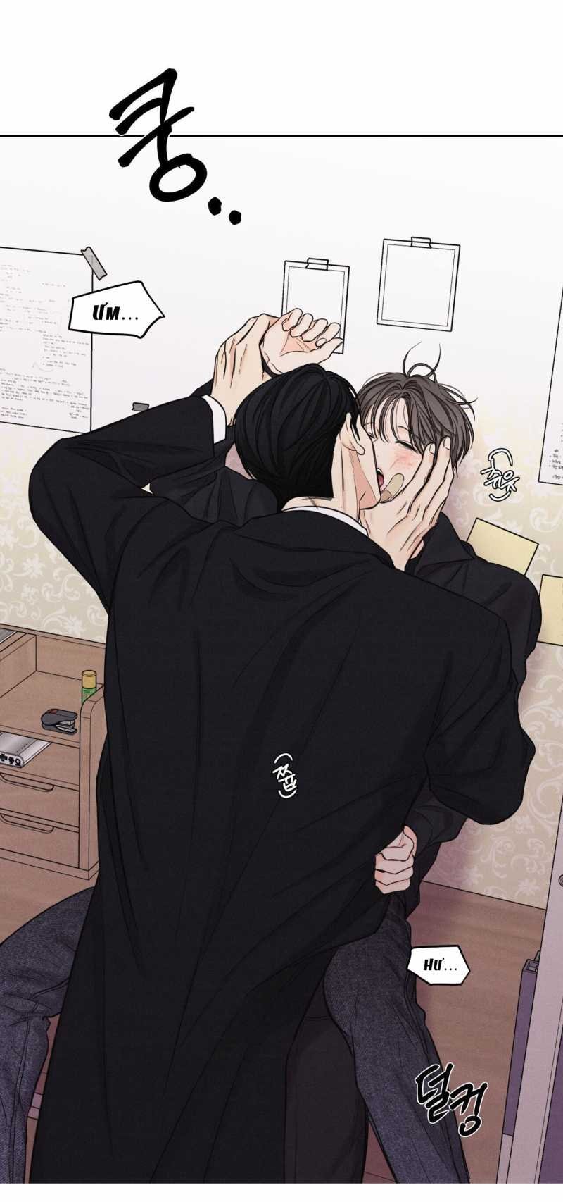 công việc làm thêm hàng ngày chapter 7.2 5