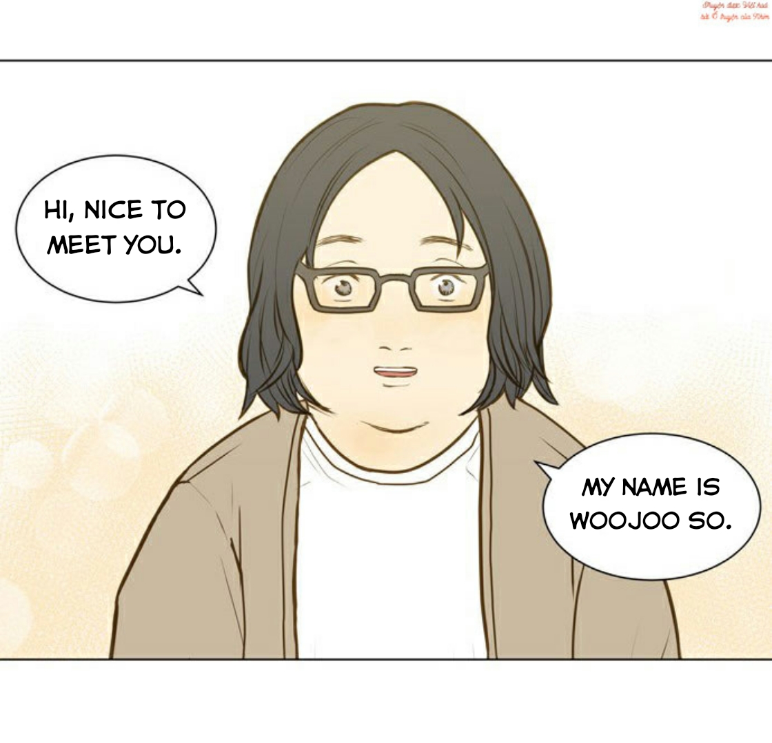 một phần vì thích em chapter 1 95