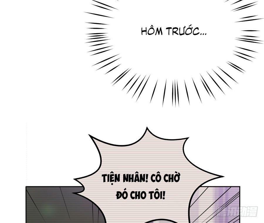 nam thần truy thê chỉ nam chapter 21.1 3