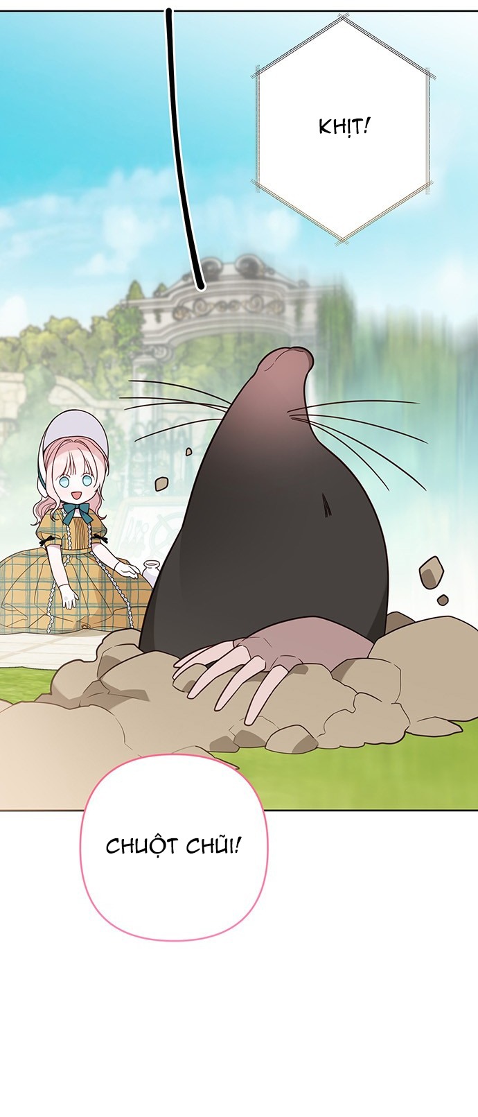 tiểu bạo chúa chapter 56.2 9