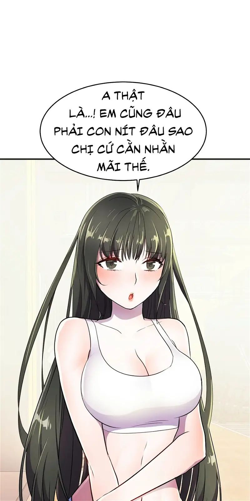 quản lý của siêu anh hùng chapter 17 56