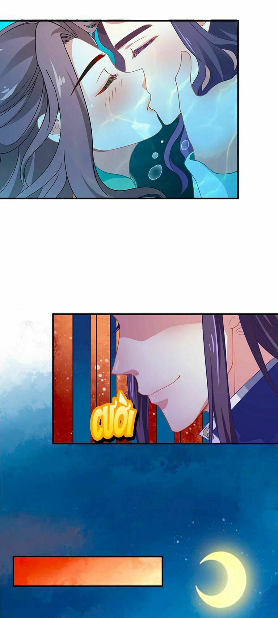 tay phải của bản tọa thành tinh rồi chapter 38 15