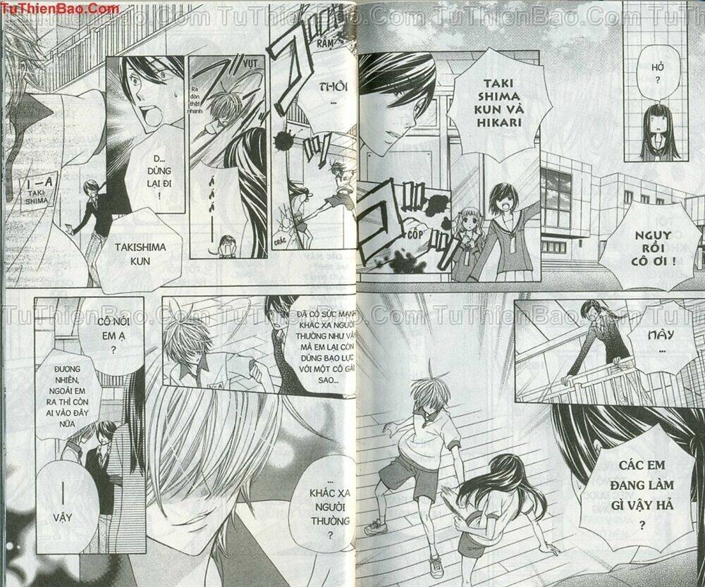 s a - lớp học ưu tú chapter 16 100