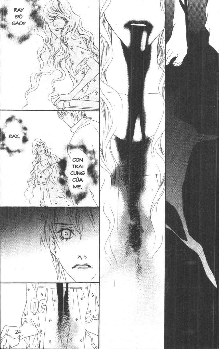 savage garden chapter 24 24