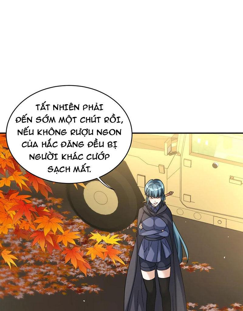 cựu nhật ngự long chapter 47 28
