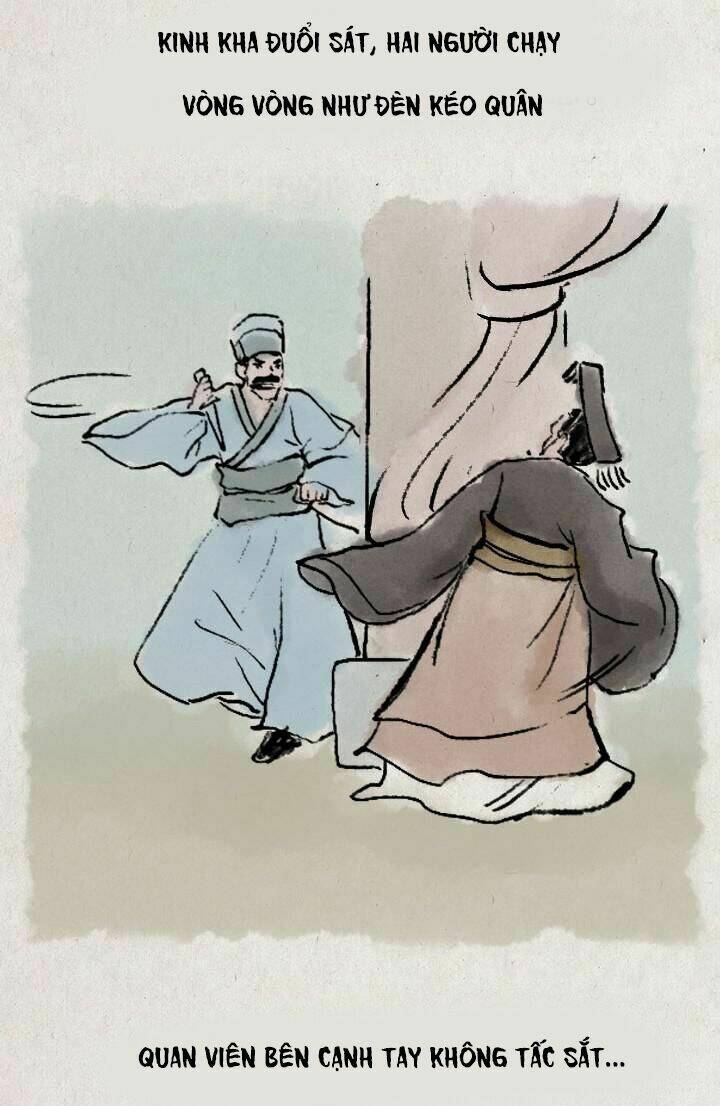 nhất thiền tiểu hòa thượng chapter 68 87