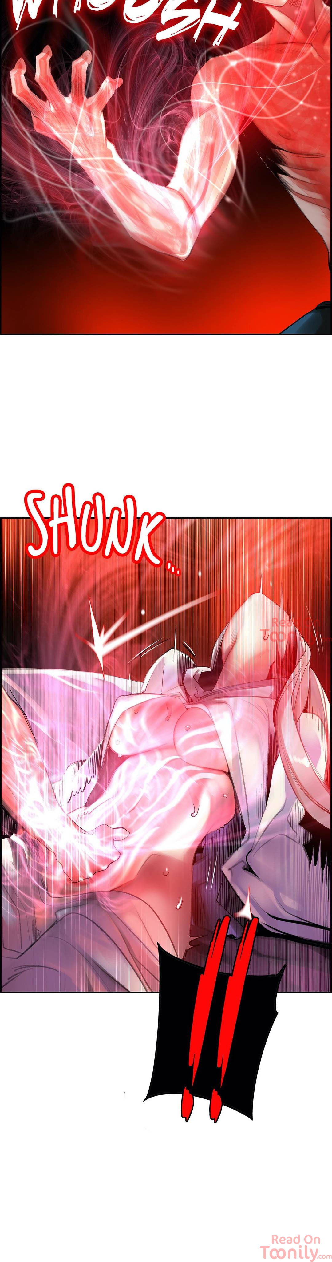 sự ràng buộc của lilith chapter 77 14