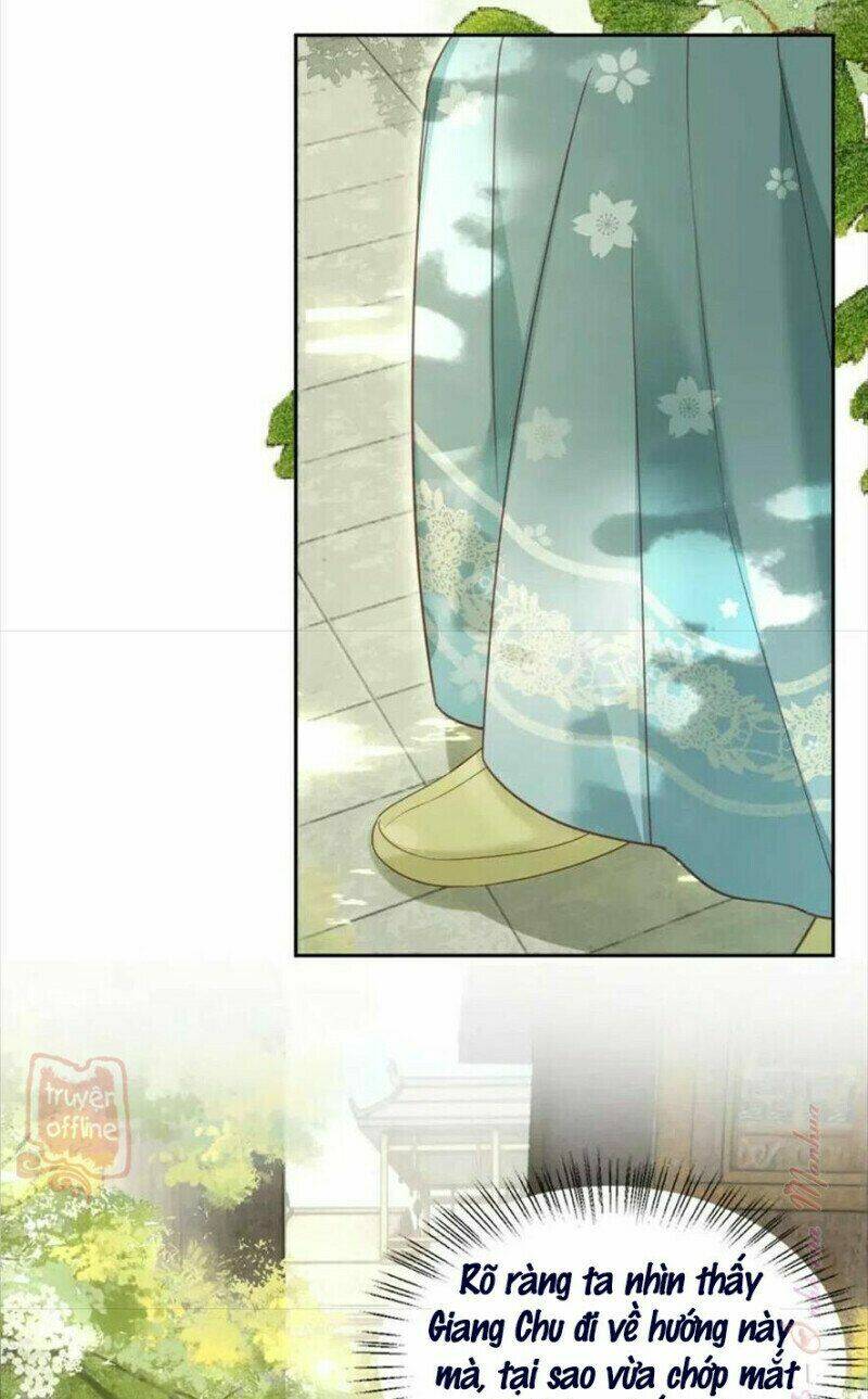 hắc hóa nam chính trực tuyến nuôi thỏ chapter 57 32