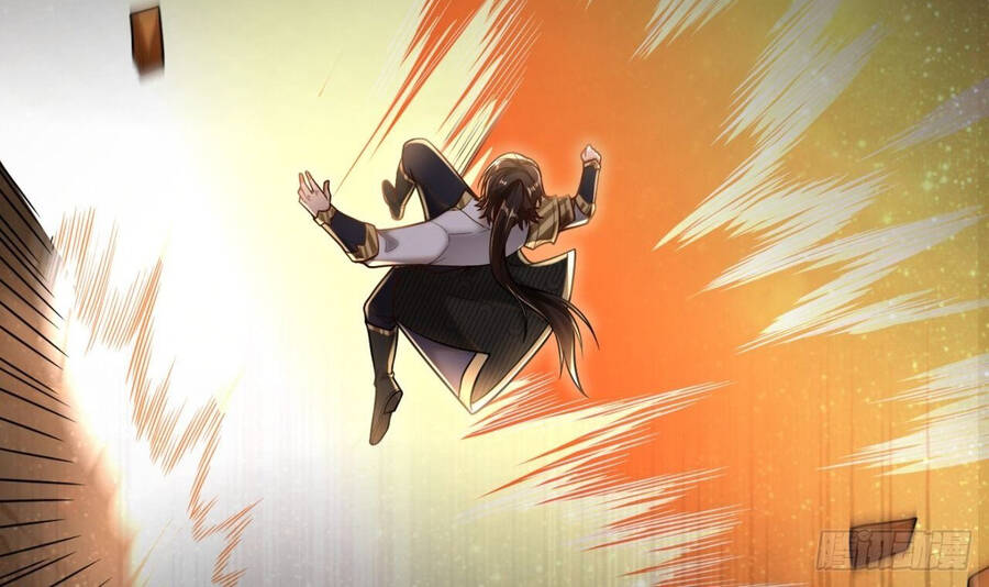 kẻ bị vứt bỏ cường đại nhất chapter 0 9